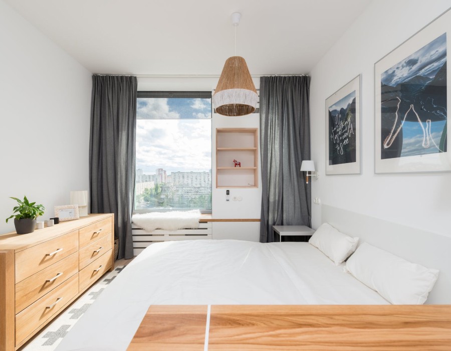 Deluxe Twin Room - 5